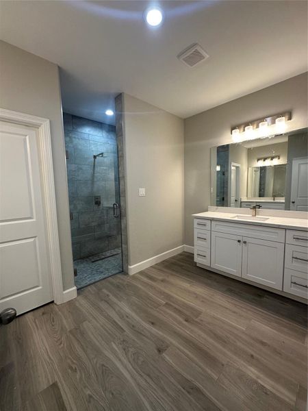 Spacious, unfurnished interior of a new home in , Montgomery (Image 13). Spacious, unfurnished interior of a new home in , Montgomery (Image 13).