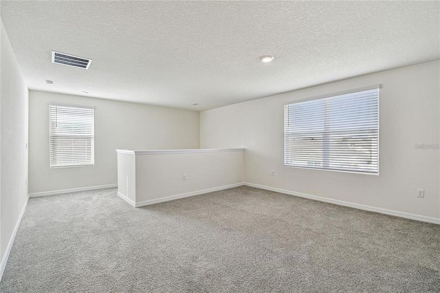 Spacious, unfurnished interior of a new home in River Park, Temple Terrace (Image 9). Spacious, unfurnished interior of a new home in River Park, Temple Terrace (Image 9).