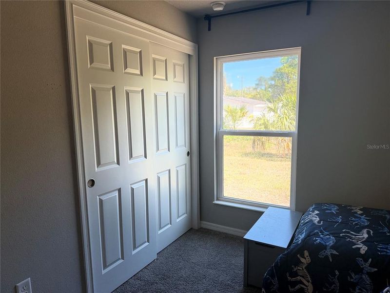 Spacious, unfurnished interior of a new home in , Hudson (Image 21).