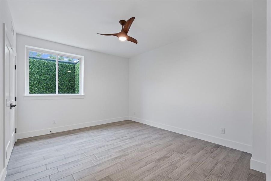 Spacious, unfurnished interior of a new home in , Dallas (Image 37). Spacious, unfurnished interior of a new home in , Dallas (Image 37).