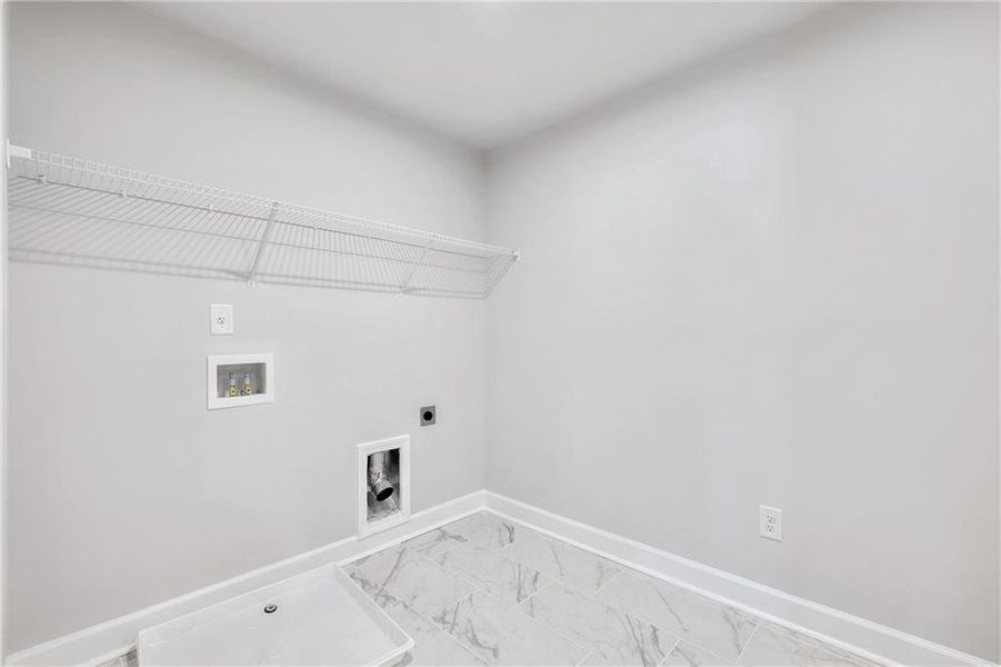 Image 33 of a home in Anderson Point Estates.