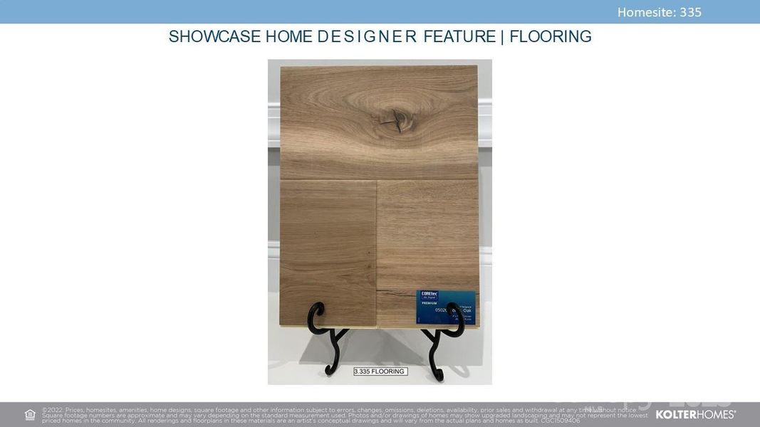 Image 20 of a home in Cresswind Wesley Chapel.