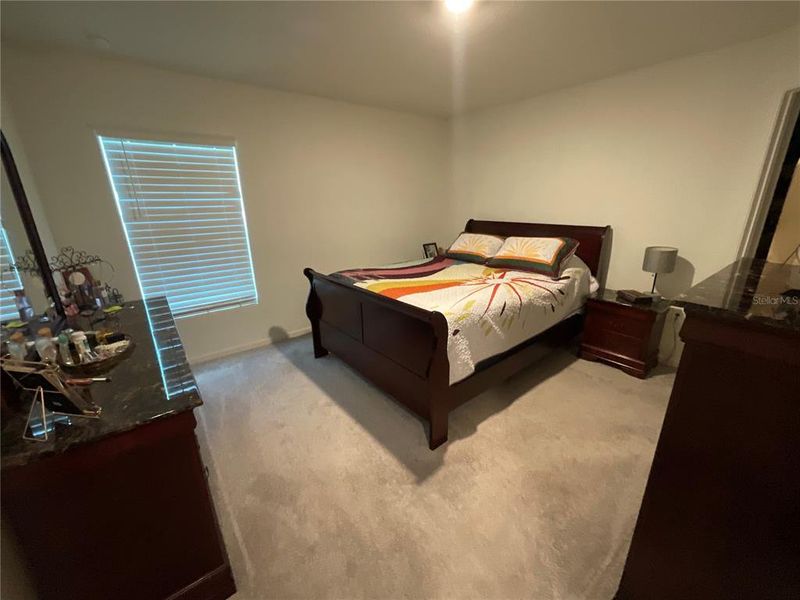 Furnished interior view inside a new home in , Port Charlotte (Image 32).