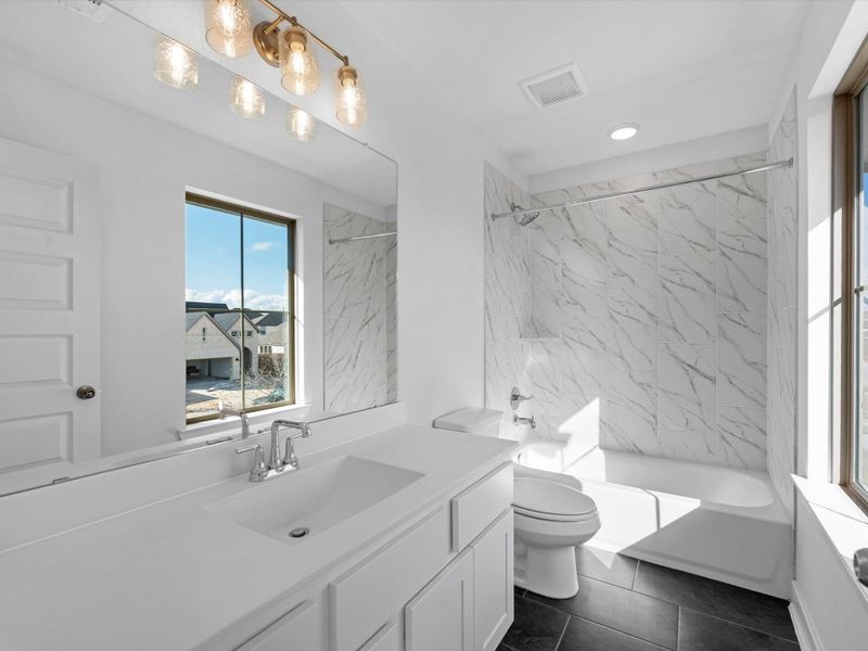 Representative image. Features, specifications, selections and colors may vary.