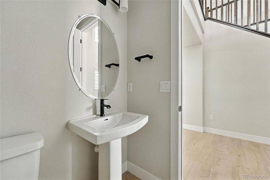 1672 Fox Trotter Point ~ Ready Now