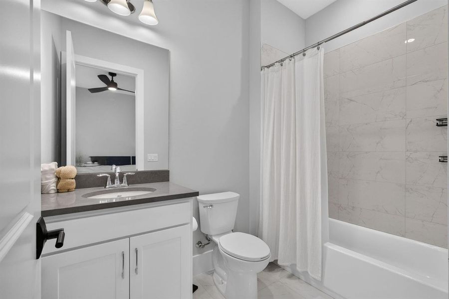 3rd Bathroom 3rd Bathroom
