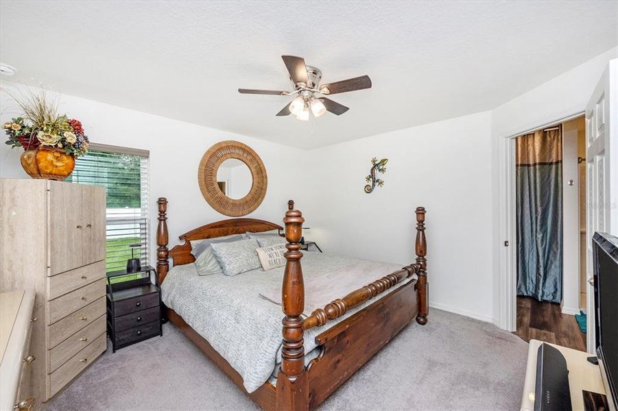 Furnished interior view inside a new home in , North Port (Image 39). Furnished interior view inside a new home in , North Port (Image 39).