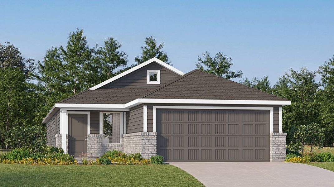 Grove Core 2550 Pinehollow J2