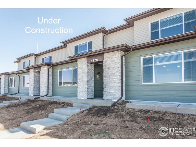 EXAMPLE PHOTO: EXTERIOR