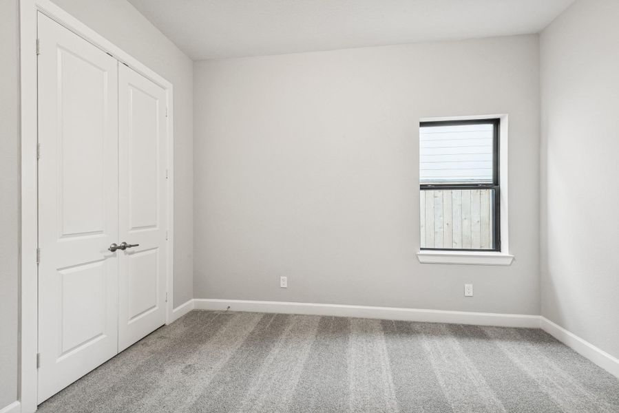 Spacious, unfurnished interior of a new home in Kresston, Magnolia (Image 20). Spacious, unfurnished interior of a new home in Kresston, Magnolia (Image 20).