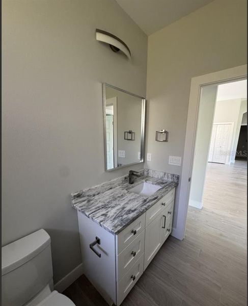 Furnished interior view inside a new home in , Port Charlotte (Image 7). Furnished interior view inside a new home in , Port Charlotte (Image 7).