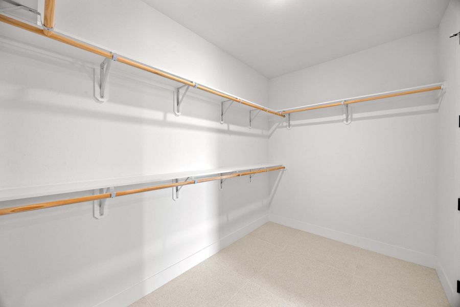 Spacious, unfurnished interior of a new home in , Austin (Image 19). Spacious, unfurnished interior of a new home in , Austin (Image 19).