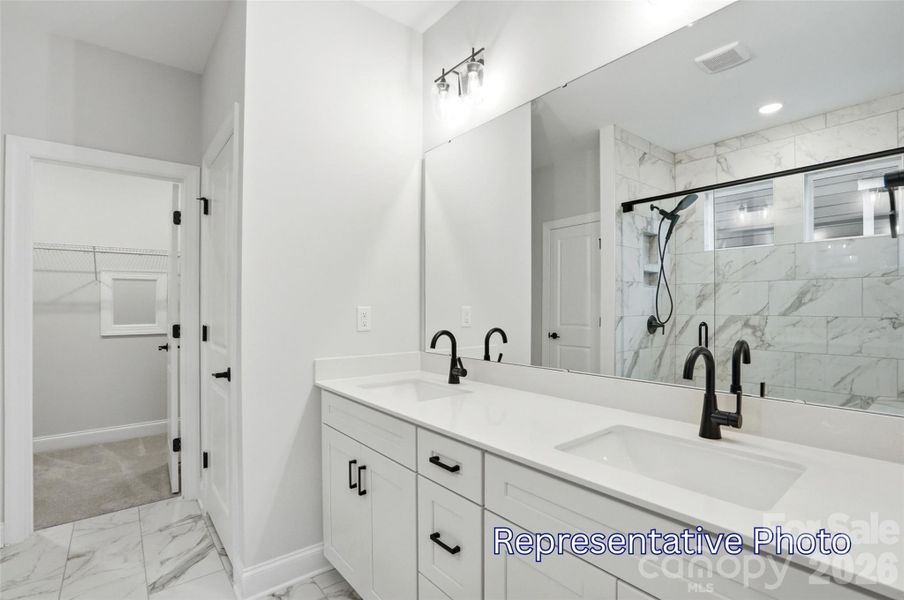Primary Bath Primary Bath