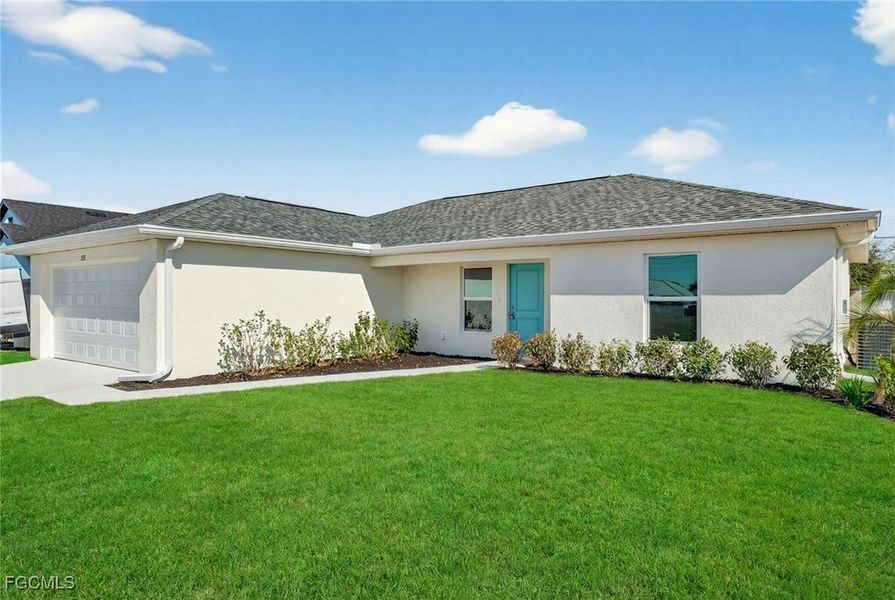 Image 26 of a home in Cape Coral. Image 26 of a home in Cape Coral.