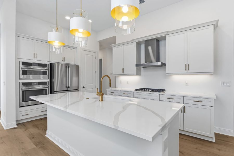 Kitchen Kitchen