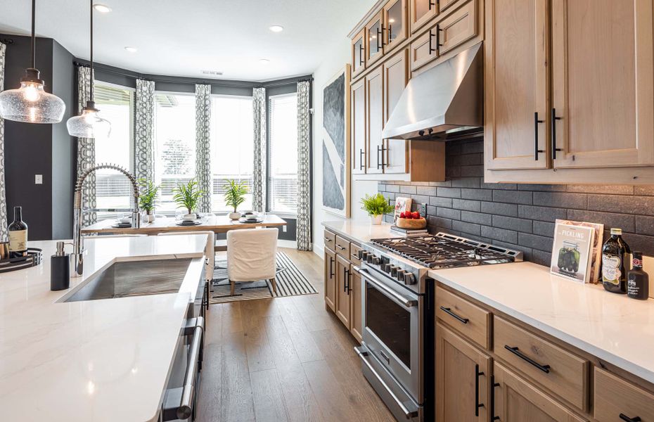 Kitchen Kitchen