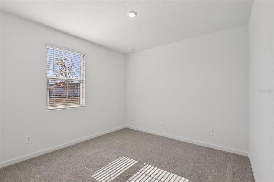 Spacious, unfurnished interior of a new home in , Palm Coast (Image 29).