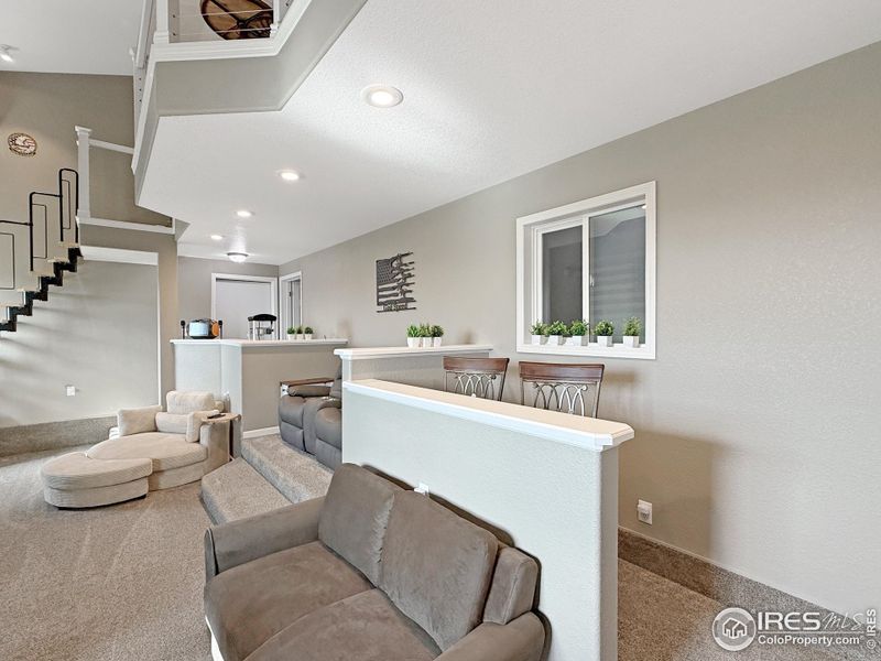 Furnished interior view inside a new home in , Sterling (Image 32). Furnished interior view inside a new home in , Sterling (Image 32).