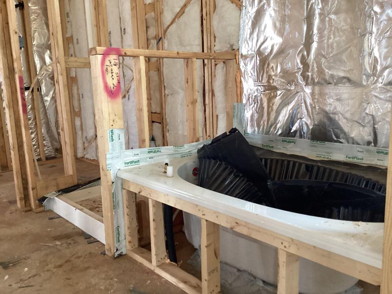 Image 25 of a home in The Cottages at Lariat. Image 25 of a home in The Cottages at Lariat.