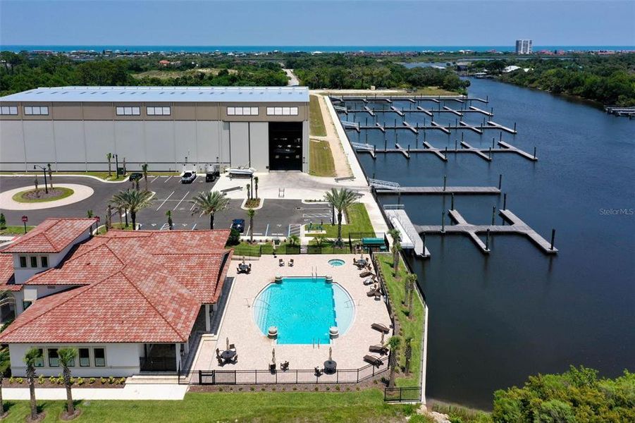 Image 66 of a home in Marina Del Palma.