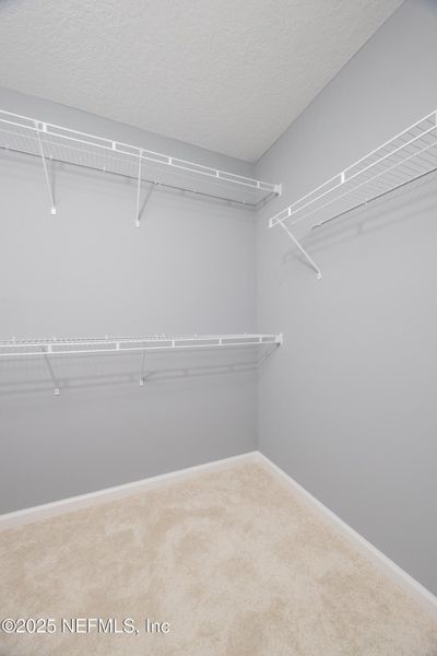 Spacious, unfurnished interior of a new home in , St. Augustine (Image 32).