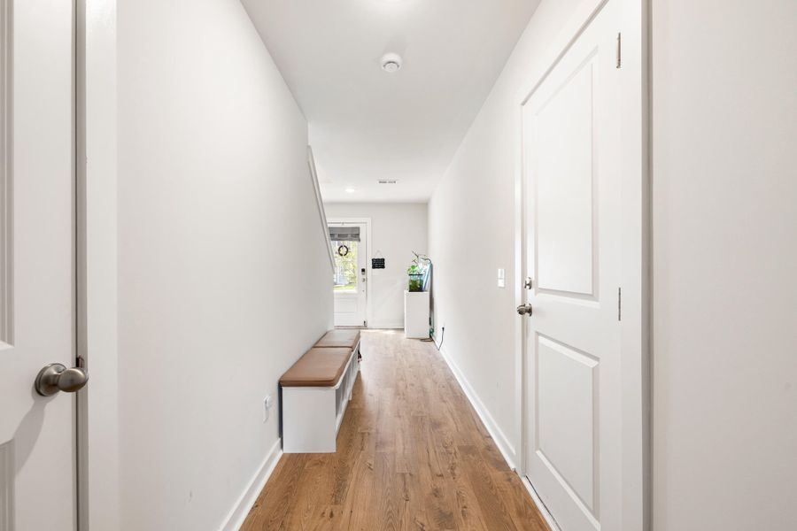 Spacious, unfurnished interior of a new home in , Hanahan (Image 21). Spacious, unfurnished interior of a new home in , Hanahan (Image 21).