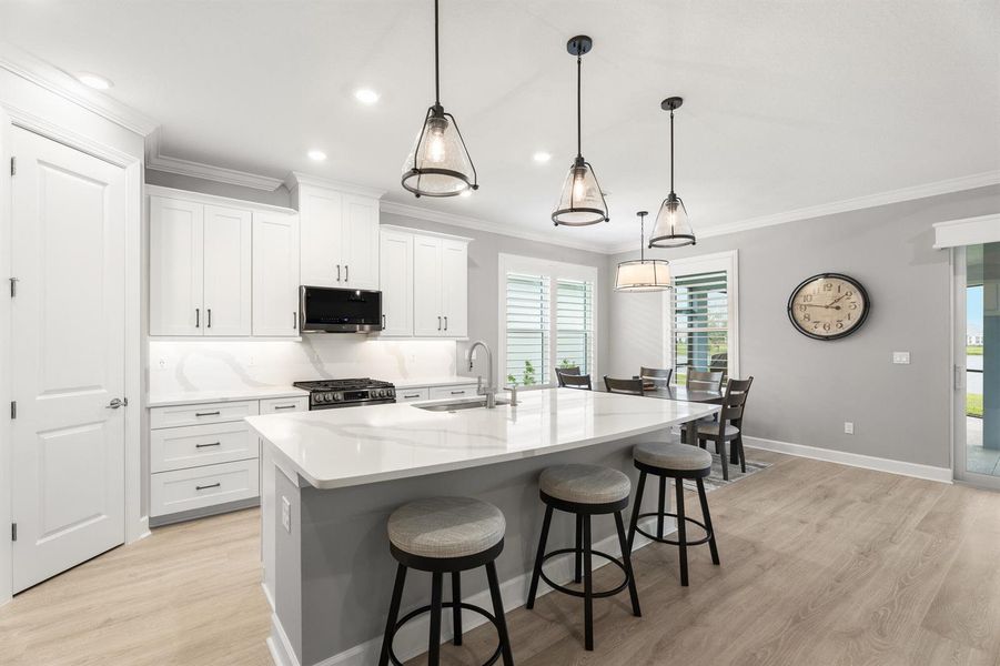 Kitchen Kitchen