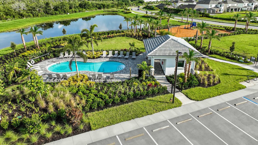 Community amenities in Skye Ranch Community Group Page, Sarasota (Image 69).