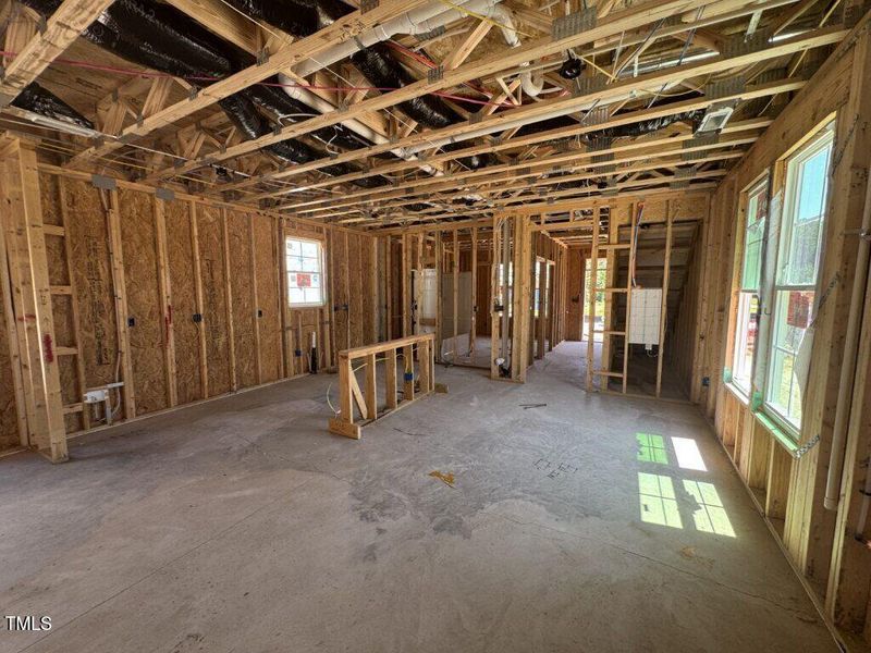 Great Room Great Room