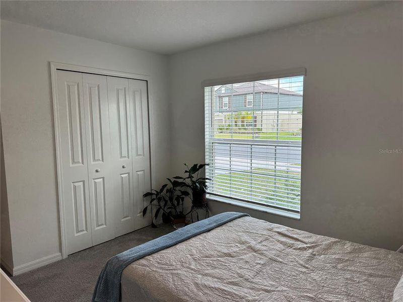 Furnished interior view inside a new home in Prosperity Lakes, Parrish (Image 5).