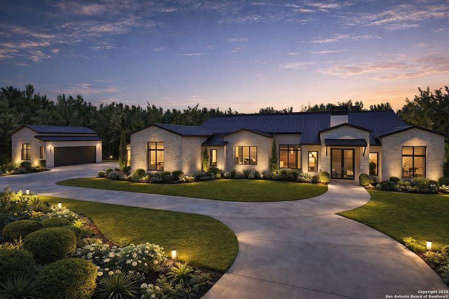 Image 4 of a home in . Image 4 of a home in .