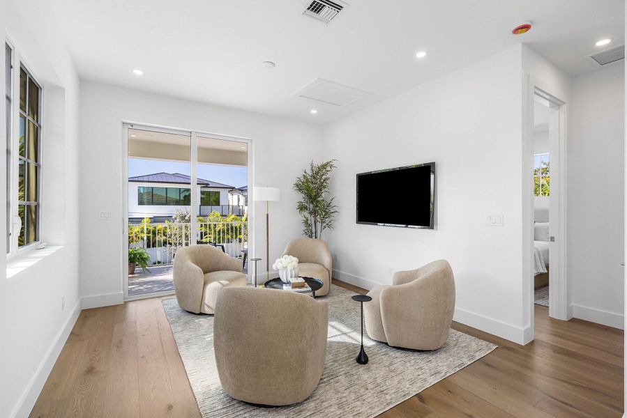 loft