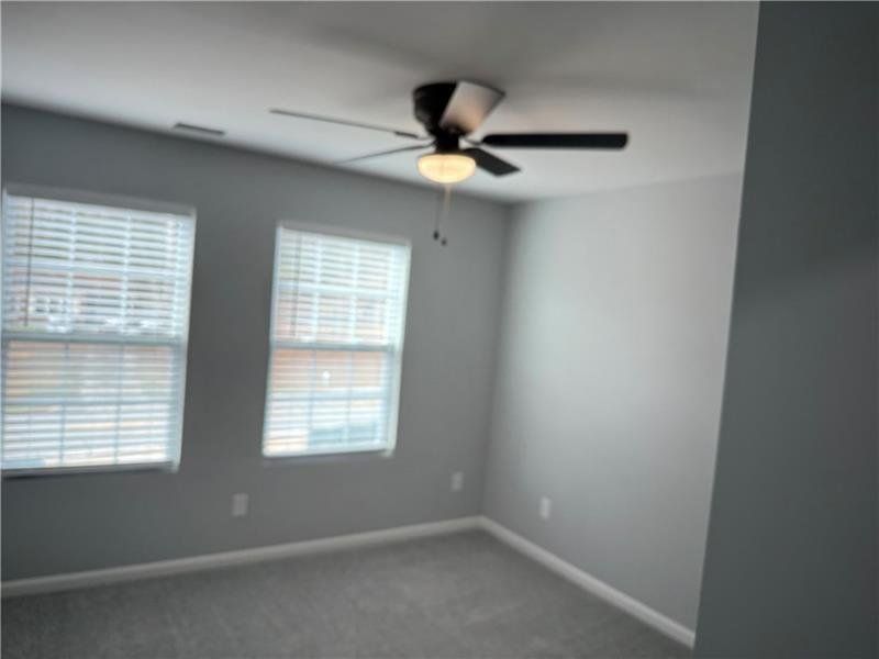 Spacious, unfurnished interior of a new home in , Austell (Image 16). Spacious, unfurnished interior of a new home in , Austell (Image 16).