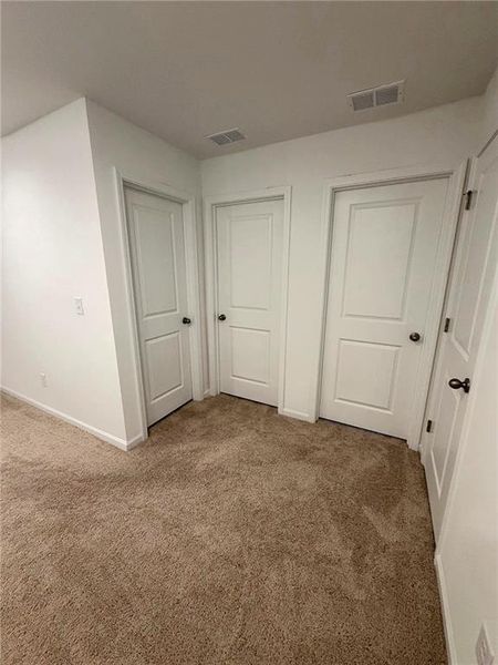 Spacious, unfurnished interior of a new home in , Douglasville (Image 21).