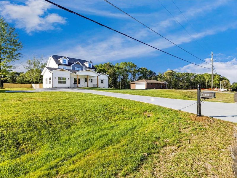 Image 36 of a home in .