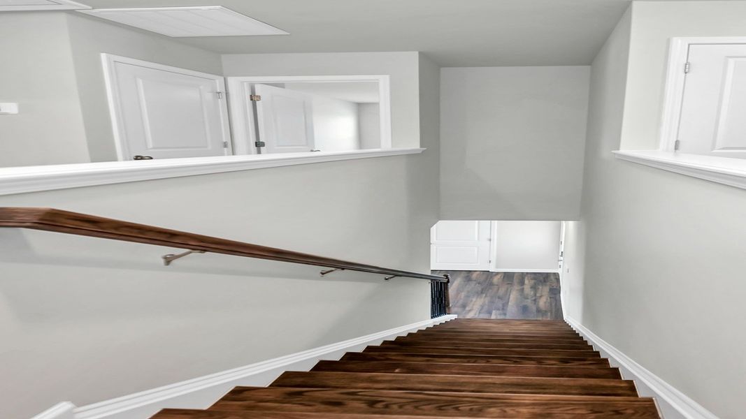 Image 29 of a home in Livingston Woods.