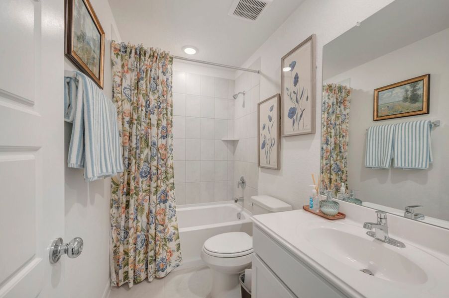 Bathroom Bathroom