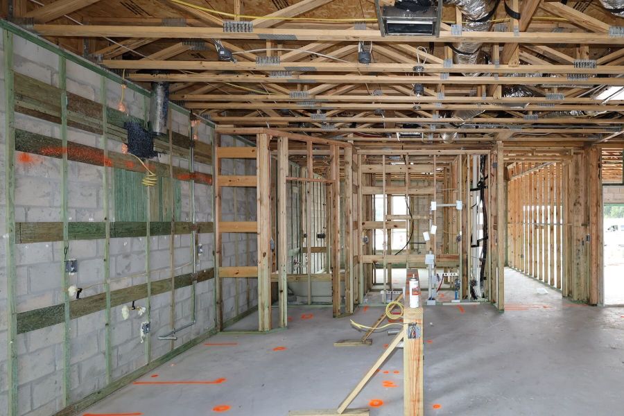 Framing Framing