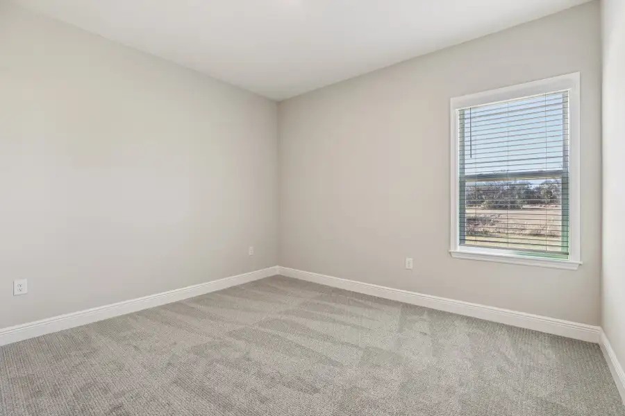 Representative unfurnished interior of a home built from the Harmony by Maronda Homes in Malabar Springs, Palm Bay (Image 52).