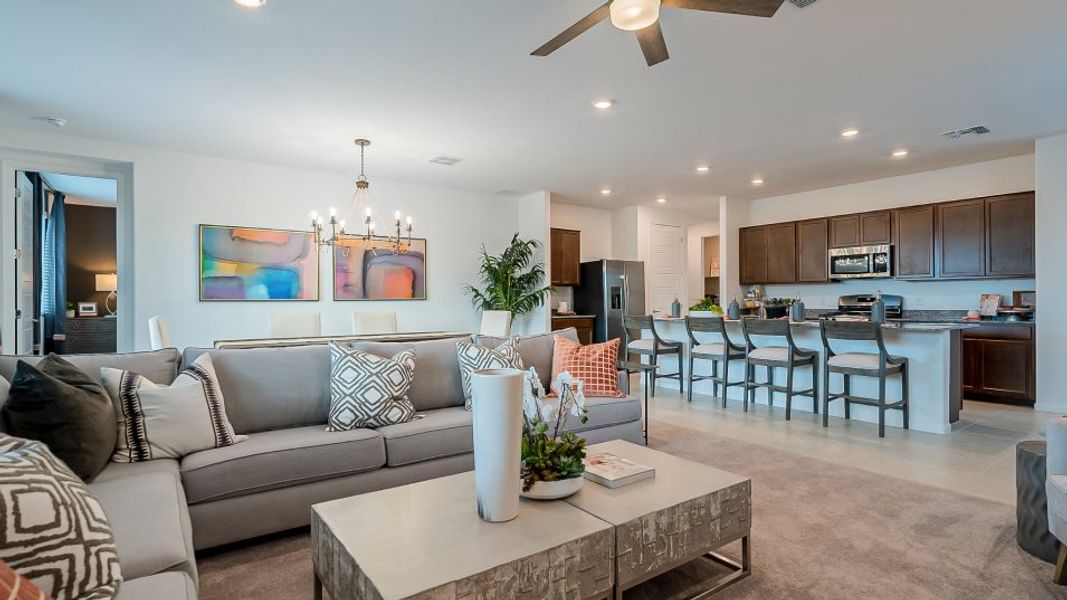 family room family room