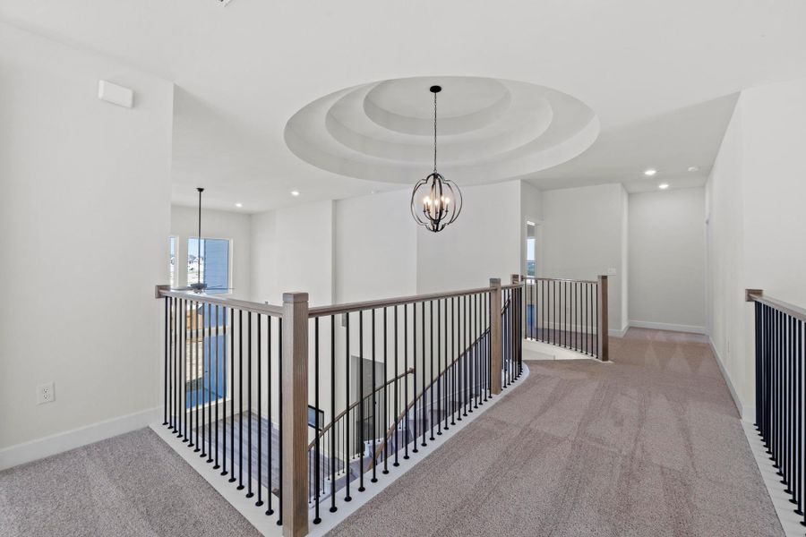 Image 37 of a home in Lariat.