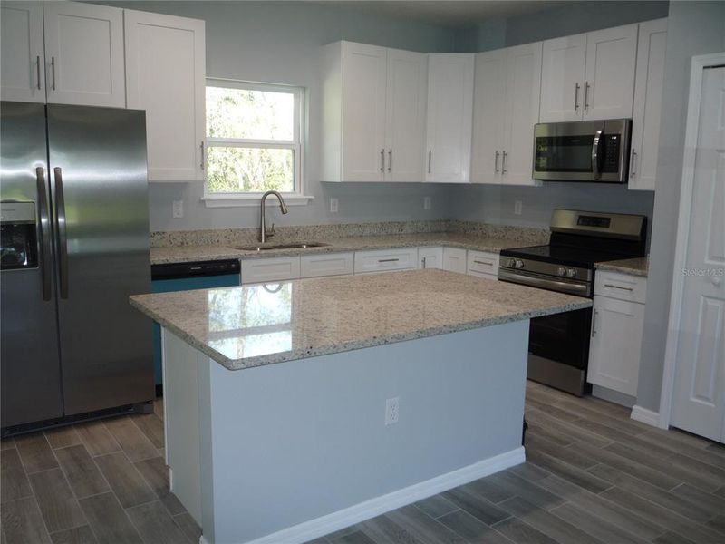 Furnished interior view inside a new home in , Ocala (Image 5). Furnished interior view inside a new home in , Ocala (Image 5).
