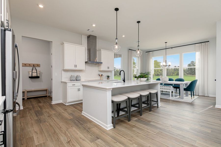 Kitchen Kitchen