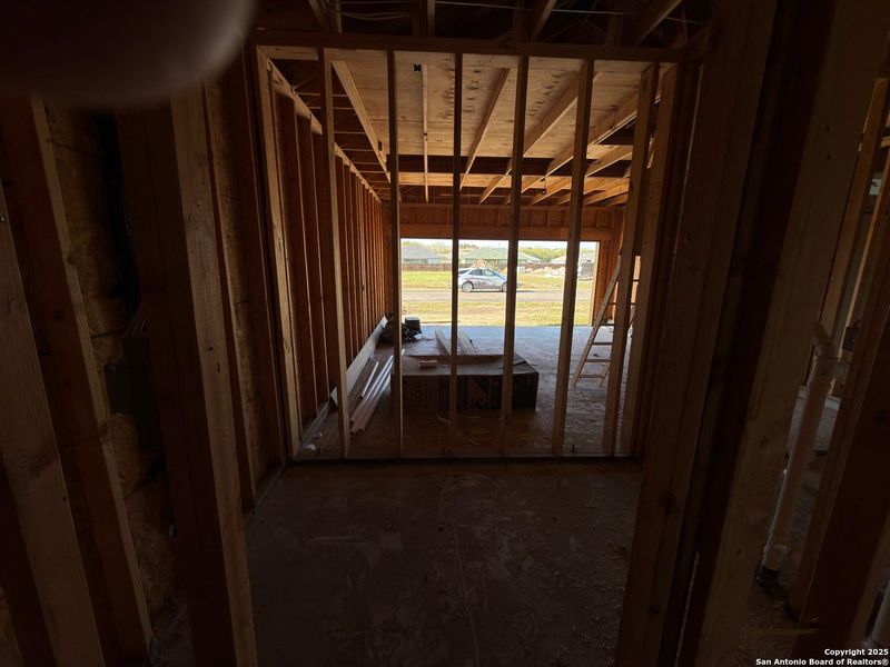 In-progress construction of a new home in , Beeville, TX (Image 6).