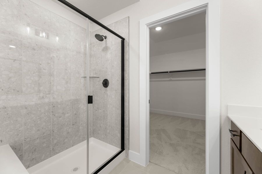 Image 22 of a home in Treeline.