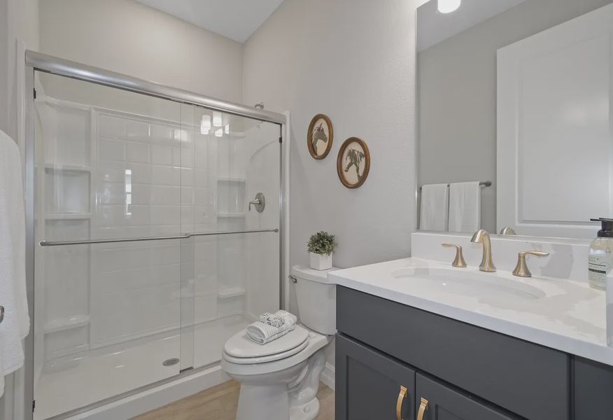 Guest Bath - 20 of 34 Guest Bath - 20 of 34