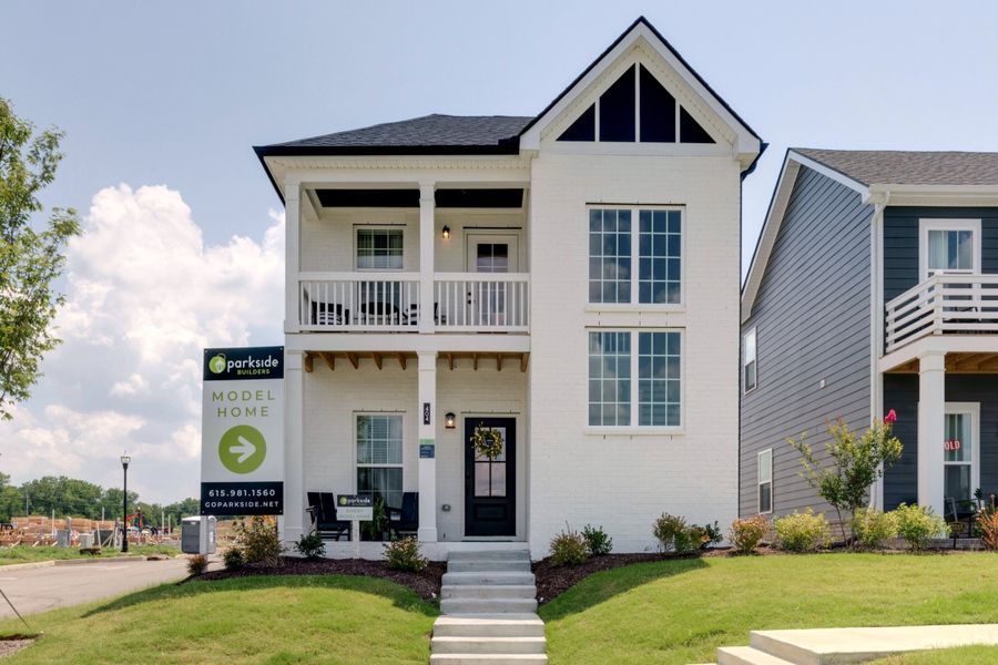 Image of Model Home. Design selections and features may vary. Schedule a private tour today! Image of Model Home. Design selections and features may vary. Schedule a private tour today!