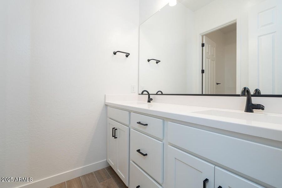 Tri Pointe Bella Vista 67 - Bathroom 2-1 Tri Pointe Bella Vista 67 - Bathroom 2-1