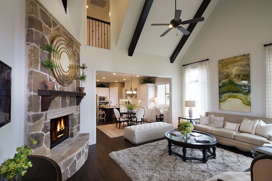 Family Room Family Room