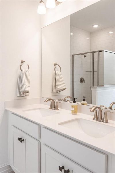 Image 26 of a home in Pecan Square.